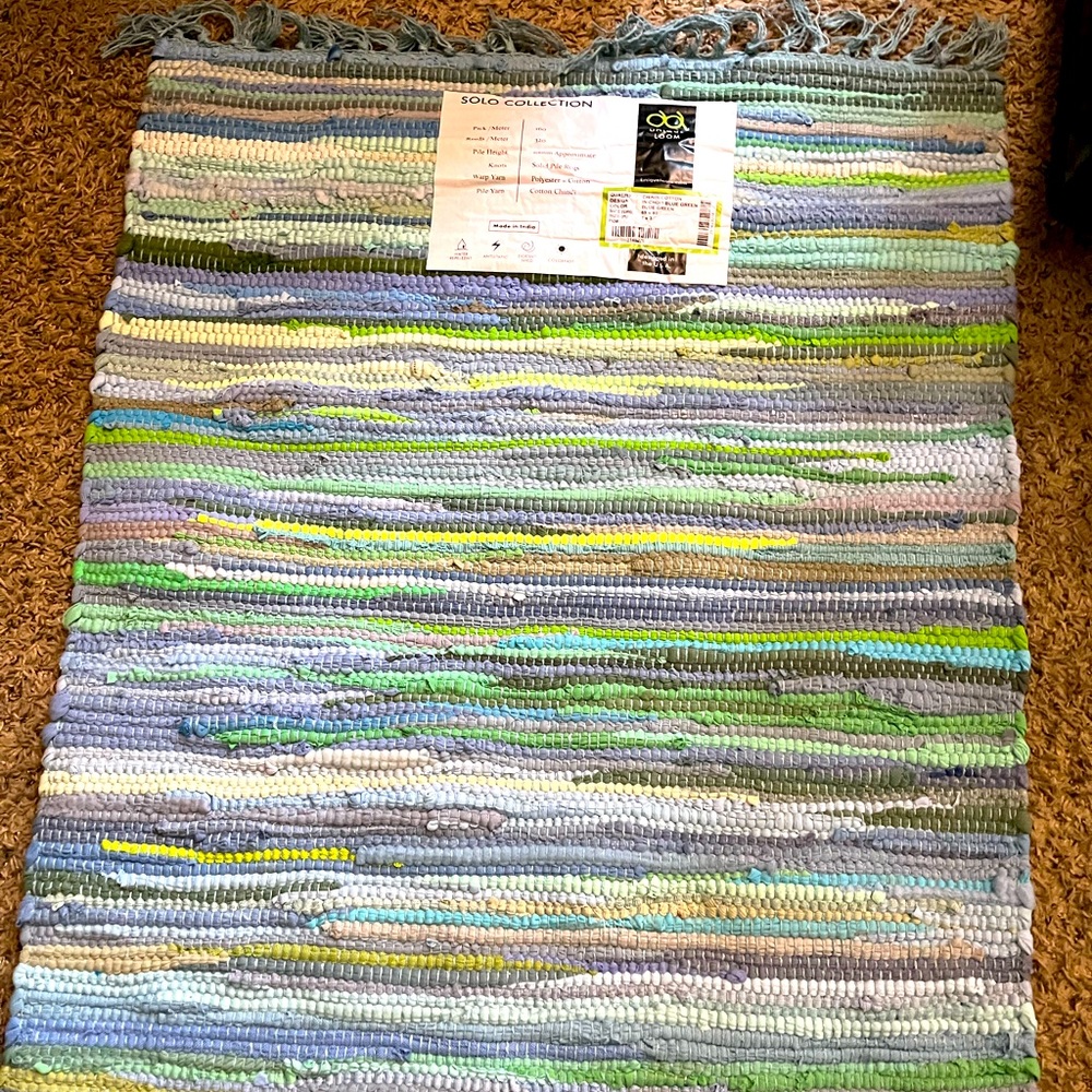 NWT Cute Rug